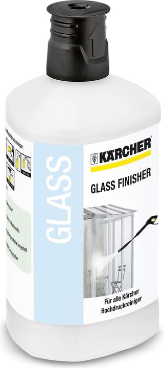 Kärcher Glasfinisher RM 627