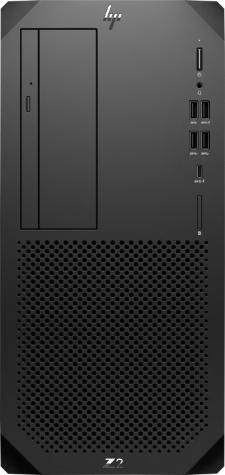 Produktbild HP HP Z2 Tower G9 (54431164) (1000 GB, 64 GB, Intel Core i9-14900K, RTX 4000 SFF Ada)