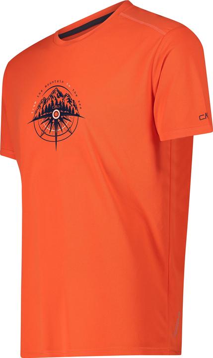 Produktbild CMP Campagnolo Print Funktions (5XL)