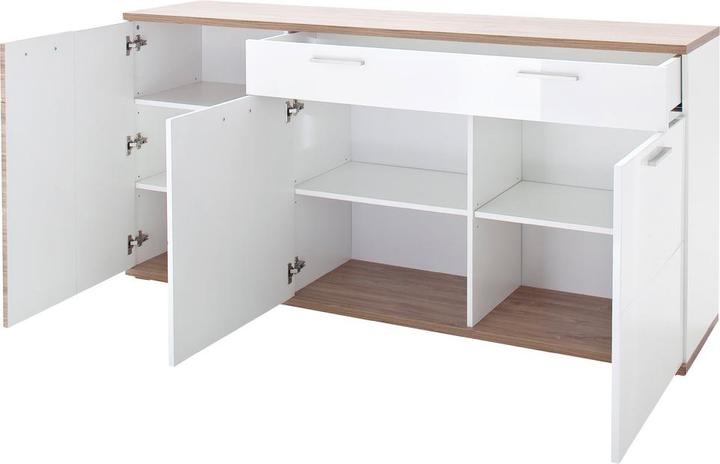 Immagine prodotto Robas Lund Erba medica (180 x 86 x 43 cm)