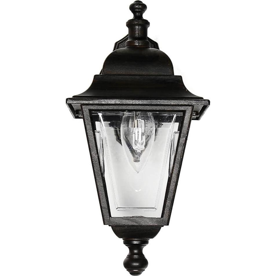 Thumbnail - Licht-Erlebnisse, Gartenbeleuchtung, Shellina (E27, IP44)