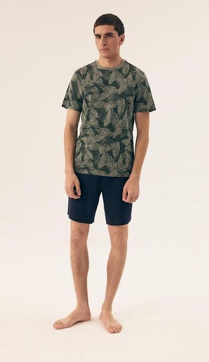 Actual product image Henderson Pyjama (XXL)