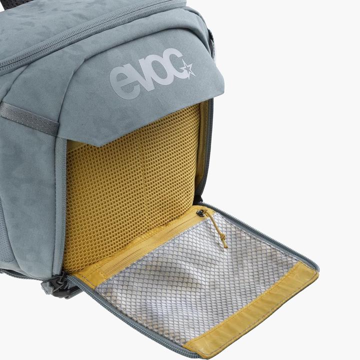 Actual product image Evoc Hip Pack Capture 6L (6 l)