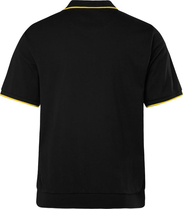 Actual product image Boston Park Poloshirt Bauchfit, Halbarm, bis 84/86 (68)