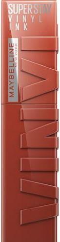 Image du produit Maybelline New York Encre vinylique SuperStay (130 Extra)