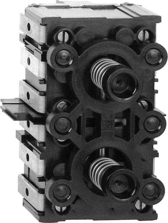 Produktbild Schneider Electric Hilfsschalter XESD2241