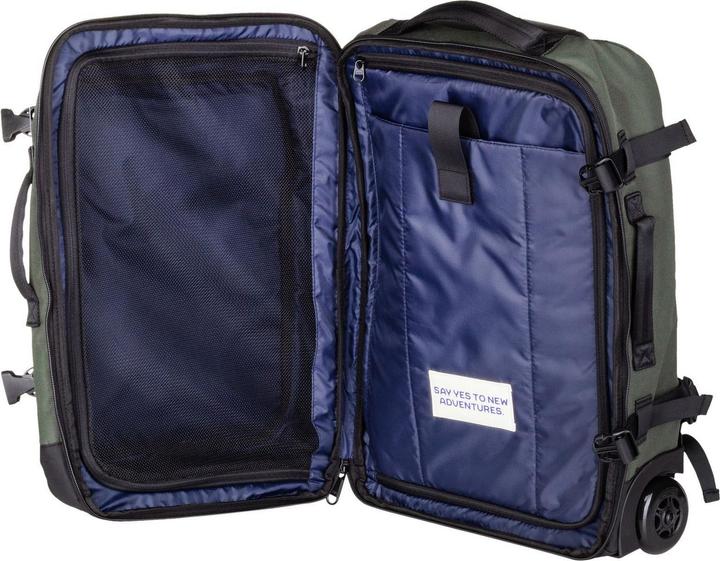 Image du produit Cabaia Koffer & Trolley Soft Suitcase Small (48 l)