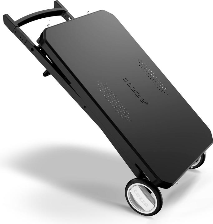 Actual product image Cozze Folding table