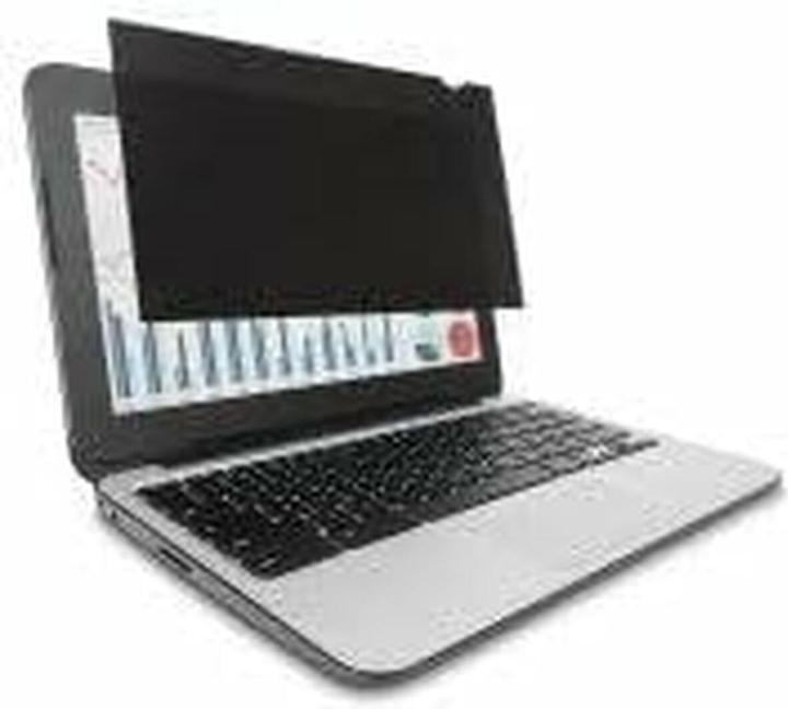 Actual product image Kensington Privacy filter - 2-fold, removable (23.80", 16:9)