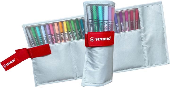 Pastellgrau