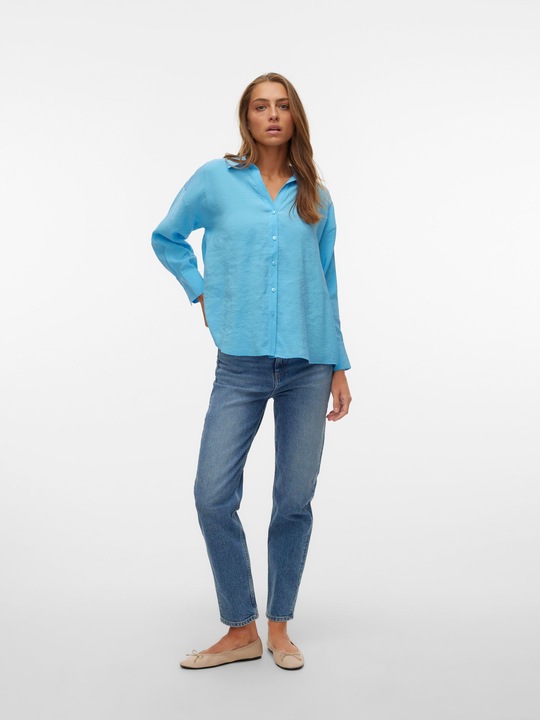 Immagine prodotto Vero Moda Camicia VMQUEENY Camicia (XXL)