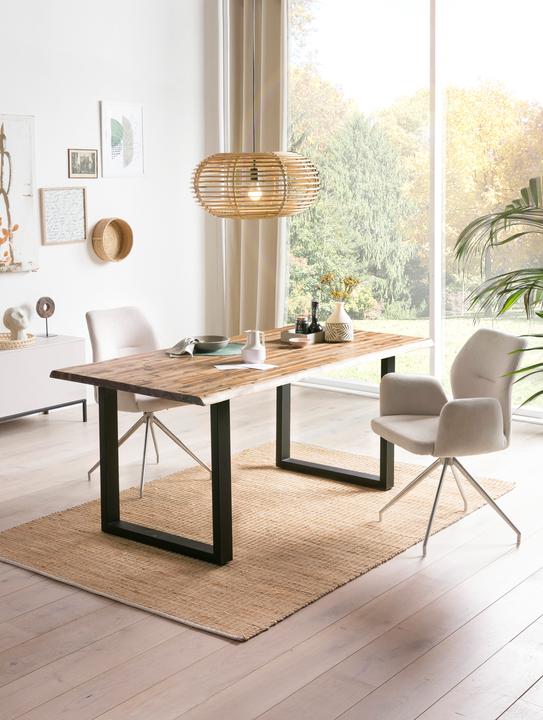 Produktbild SalesFever Essgruppe (Holz)