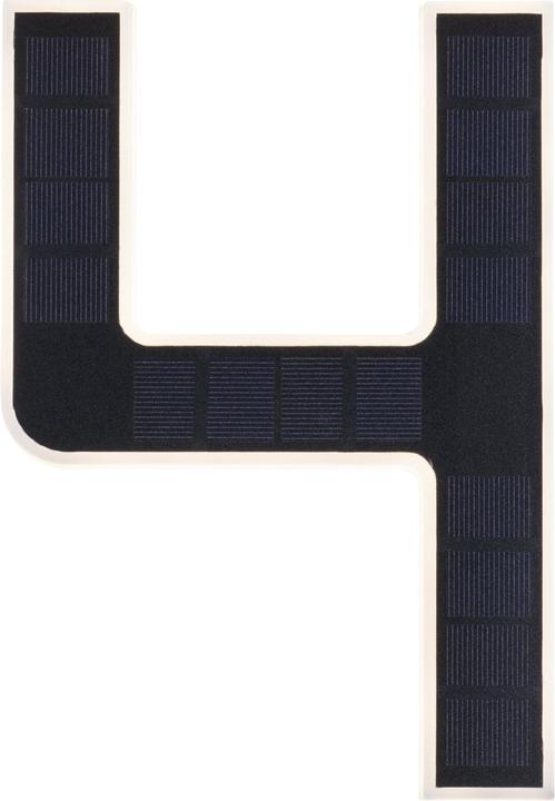 Immagine prodotto Paulmann Numero civico (20 lm, IP44)