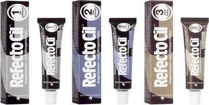 Image du produit Refectocil Teinte des sourcils et des cils