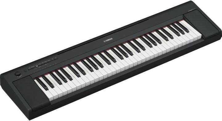 Produktbild Yamaha NP-15B Piaggero (61 Tasten)