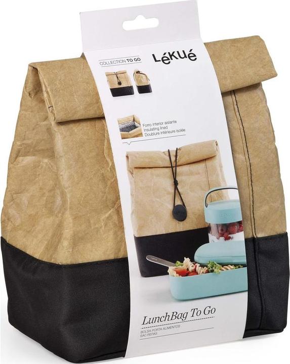 Produktbild Lékué On The Go