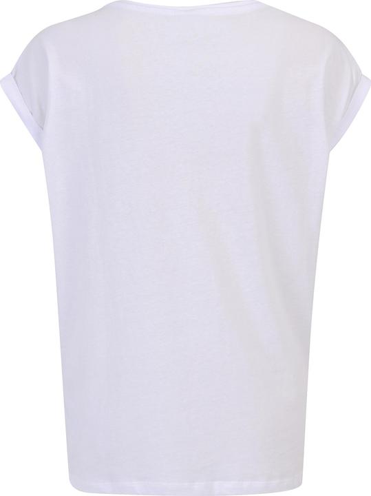 Produktbild Urban Classics Ladies Extended Shoulder Tee 2-Pack (M)