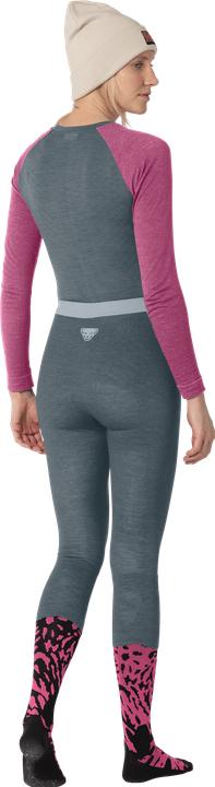 Actual product image Dynafit Tour Light Merino Langarmshirt (S)
