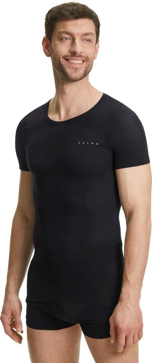 Actual product image Falke C Shortsleeved Shirt Regular (S)
