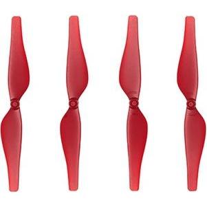 DJI RoboMaster TT Propeller (P13) (Drohnen Propeller, DJI RoboMaster TT), Drohne Zubehör, Rot