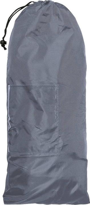 Actual product image ProPlus Windshield with storage compartments