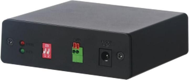 Actual product image Dahua ALARM BOX NVR XVR/I/O MODULE ARB1606 (Network Video Recorder (NVR))