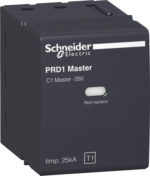 Produktbild Schneider Electric Schutzmodul PRD1Master