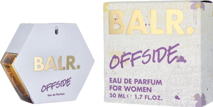 Immagine prodotto Balr. Fuorigioco (Eau de parfum, 50 ml)