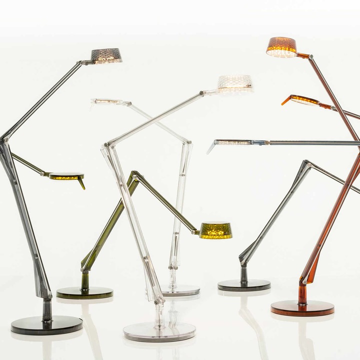 Produktbild Kartell Aledin Tec Tischleuchte