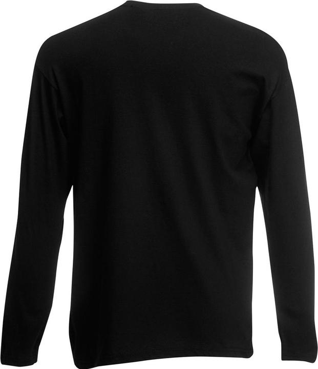 Produktbild Universal Textiles Value Langarm Freizeit TShirt (M)