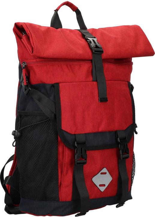 Image du produit Camel Active Sac à dos Satipo 44 cm pour ordinateur portable (19 l)