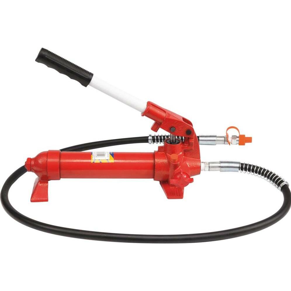 Toya, Fahrzeug Werkzeug, VOREL Hydraulische Handpumpe