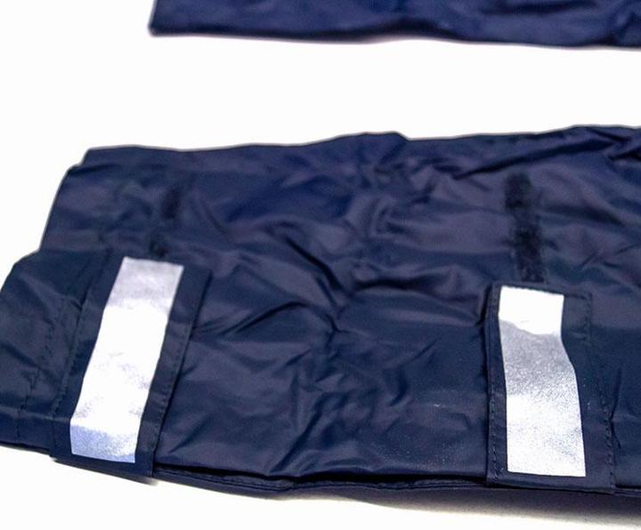 Actual product image Mac in a Sac Kids Overtrouser (110)