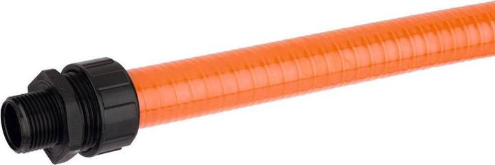 Image du produit Lapp Gaine de protection orange 10 mm 61