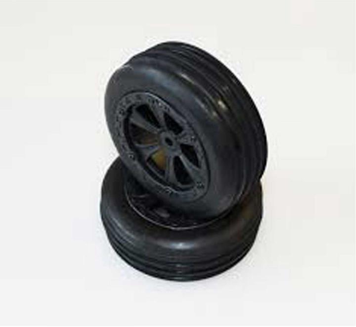 Produktbild DF-Models Reifen vorne (2)