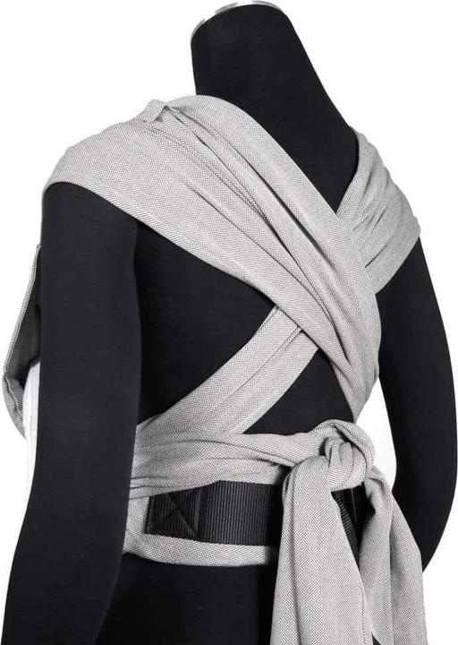Image du produit Didymos DidyKlick 4u Argent