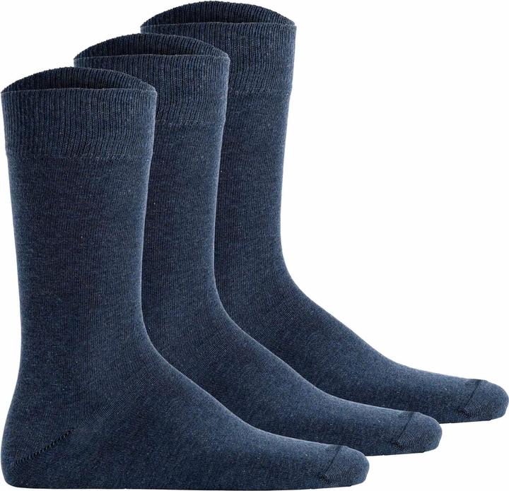 Immagine prodotto Hudson SIMPLY³ 3-PACK (confezione da 3, 39 - 42)
