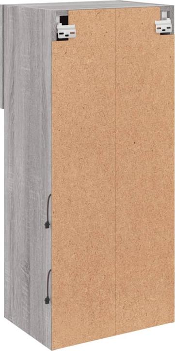 Produktbild vidaXL TV-Schrank (40.50 x 30 x 90 cm)