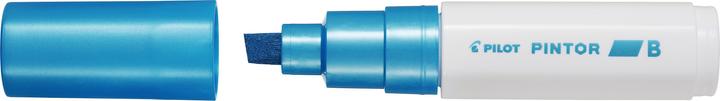 Produktbild Pilot Pintor Breit metallic