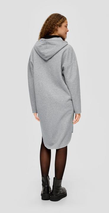 Produktbild s.Oliver Kleid Kleid aus Frottee (S)
