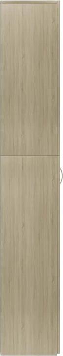 Actual product image VidaXL Cadeo (60 x 32 x 190 cm)