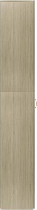 Immagine prodotto VidaXL Cadeo (60 x 32 x 190 cm)