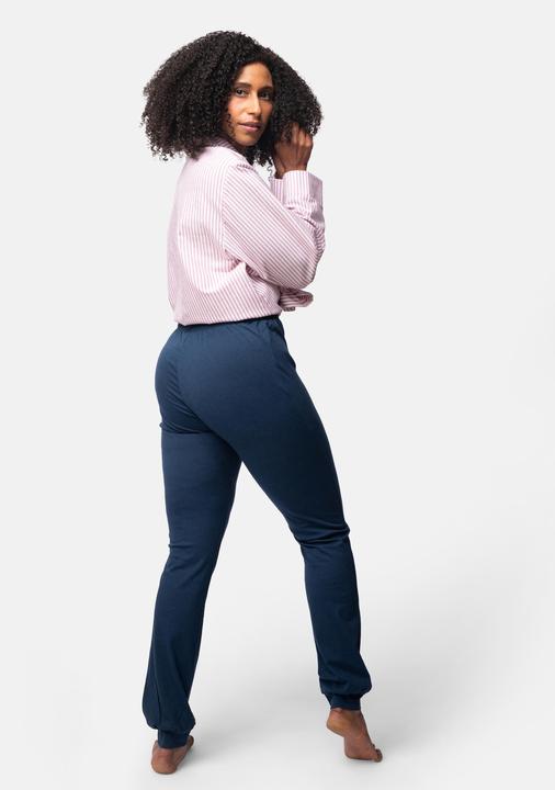 Produktbild greenjama Hose mit Woll-Anteil (44)