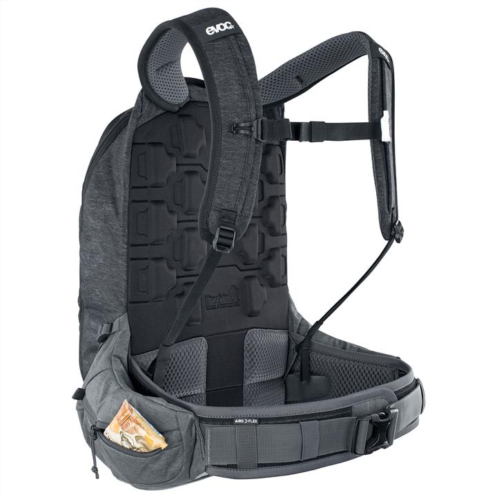 Actual product image Evoc Trail Pro 16 (16 l)