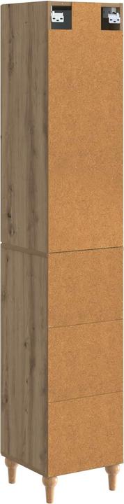 Produktbild vidaXL Möbelset (34.50 x 33 x 90 cm)