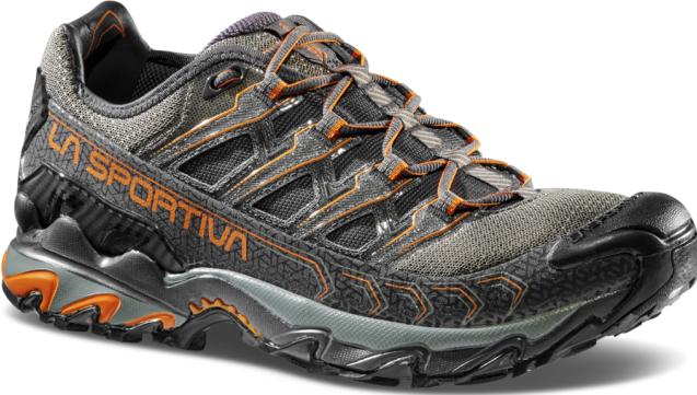 Produktbild La Sportiva Ultra Raptor II - Wanderschuhe - Herren (46.5)