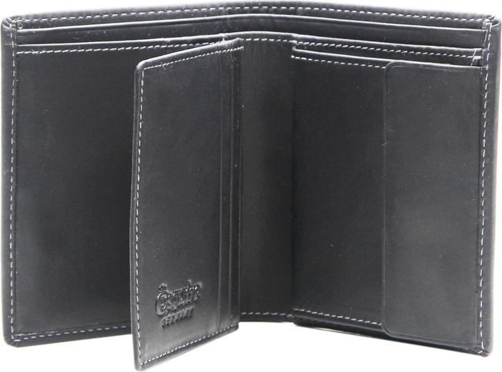 Produktbild Esquire Dallas Geldbörse RFID Leder 9 cm