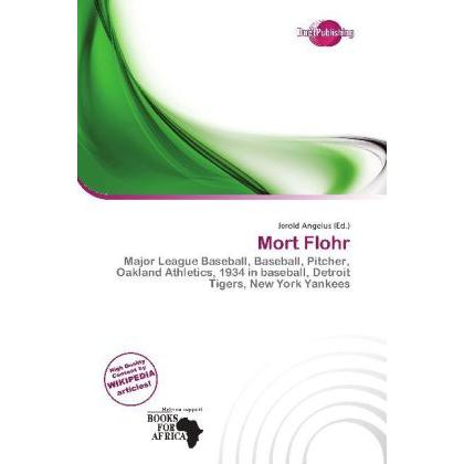 Mort Flohr, Ratgeber
