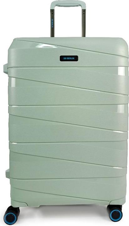 Image du produit BG Berlin Ted Luggage - Hartschalenkoffer (80.70 l)