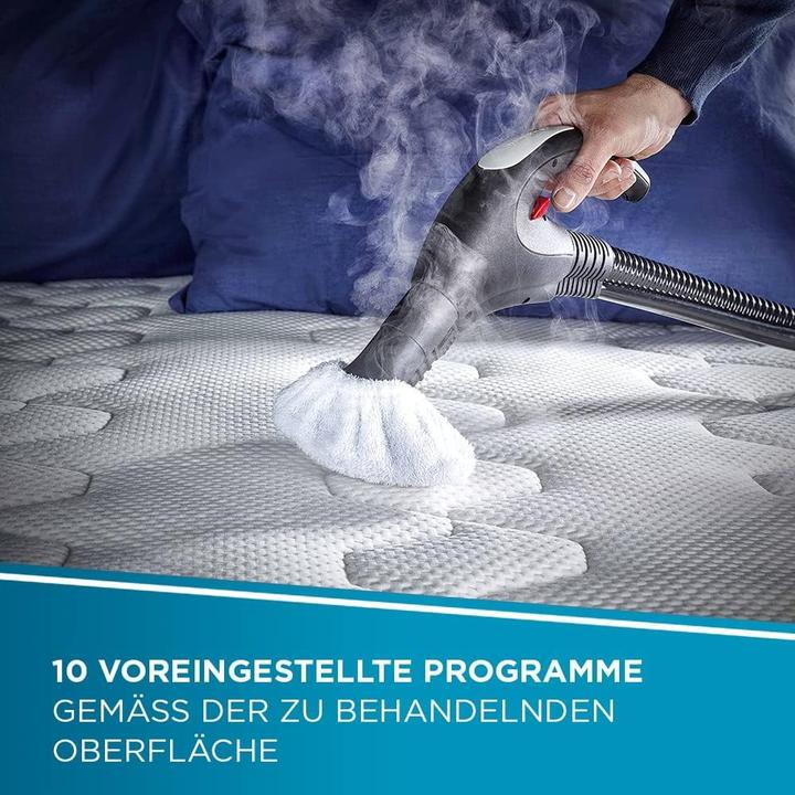 Actual product image Polti FAV80 (6 bar, 2450 W)